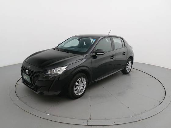 PEUGEOT 208 1.0 FIREFLY FLEX LIKE MANUAL